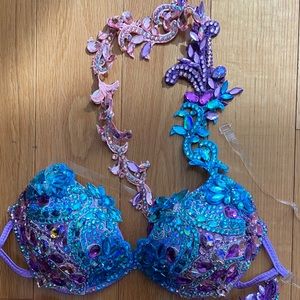 Wbff Diva glamfit bikini